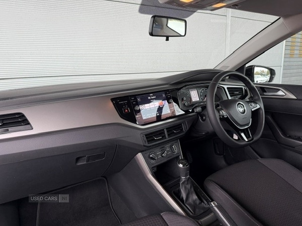 Used Volkswagen Polo 2018 for sale - 76562970: Photo 6