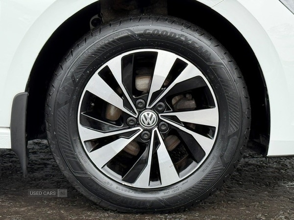 Used Volkswagen Polo 2018 for sale - 76562970: Photo 7