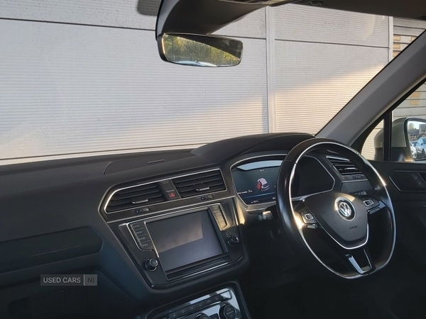 Used Volkswagen Tiguan 2017 for sale - 77634201: Photo 6
