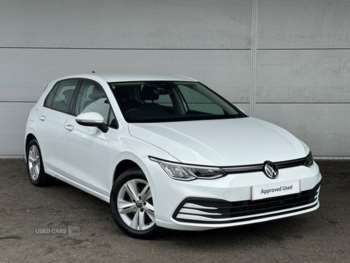 2020 - 1.5 TSI 150 Life 5dr