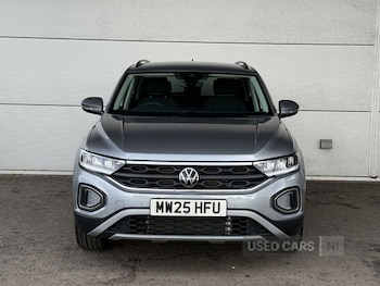 Used Volkswagen T-Roc 2025 for sale - 79084964: Photo