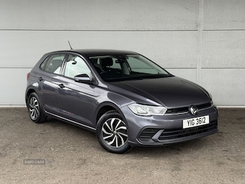 Used Volkswagen Polo 2025 for sale - 79465708: Photo