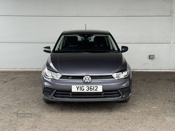 Used Volkswagen Polo 2025 for sale - 79465708: Photo