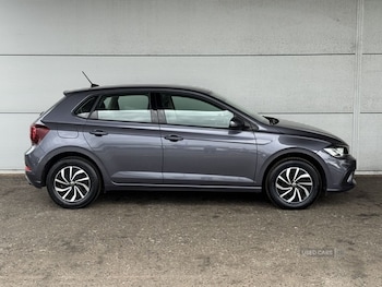 Used Volkswagen Polo 2025 for sale - 79465708: Photo