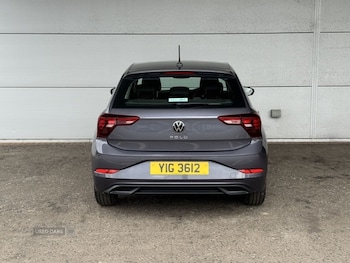 Used Volkswagen Polo 2025 for sale - 79465708: Photo