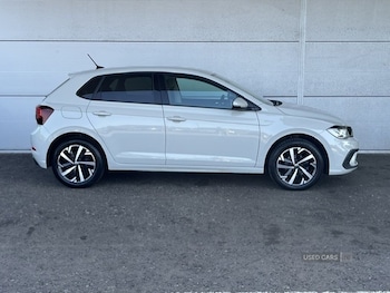 Used Volkswagen Polo 2025 for sale - 78705848: Photo