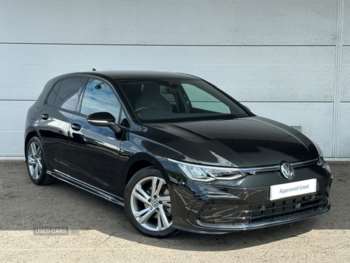2024 - 2.0 TDI 150 R-Line 5dr DSG