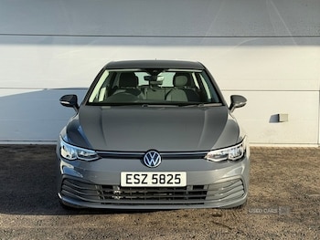Used Volkswagen Golf 2020 for sale - 76887803: Photo