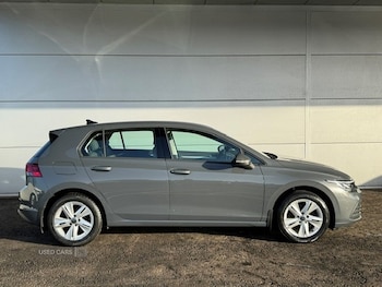 Used Volkswagen Golf 2020 for sale - 76887803: Photo