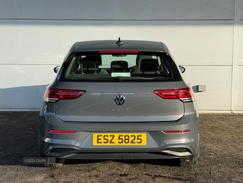 Used Volkswagen Golf 2020 for sale - 76887803: Photo