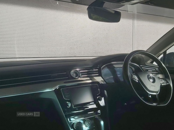 Used Volkswagen Passat 2017 for sale - 76441529: Photo 6