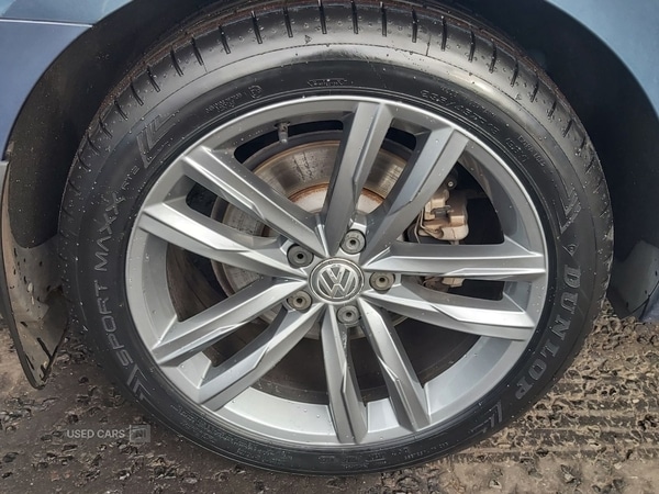 Used Volkswagen Passat 2017 for sale - 76441529: Photo 7