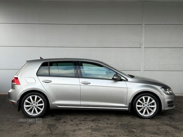 Used Volkswagen Golf 2015 for sale - 76389520: Photo 3