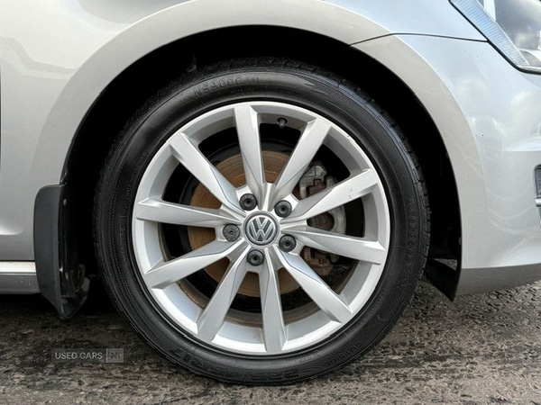 Used Volkswagen Golf 2015 for sale - 76389520: Photo 7