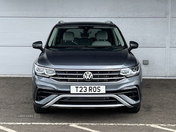 Used Volkswagen Tiguan Allspace 2024 for sale - 78637188: Photo