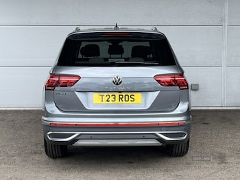 Used Volkswagen Tiguan Allspace 2024 for sale - 78637188: Photo
