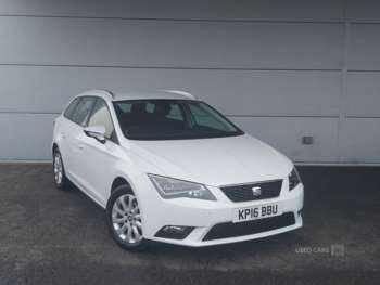 2016 - 1.4 TSI 125 SE 5dr [Technology Pack]