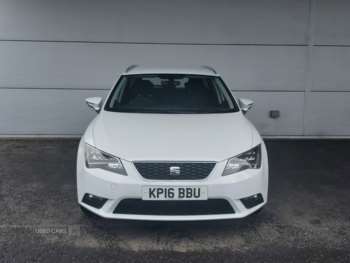 Used SEAT Leon 2016 for sale - 75402732: Photo