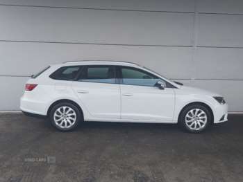 Used SEAT Leon 2016 for sale - 75402732: Photo