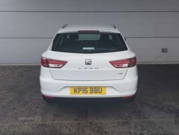 Used SEAT Leon 2016 for sale - 75402732: Photo