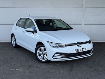 Used Volkswagen Golf 2021 for sale - 79510111: Photo