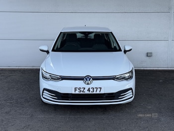 Used Volkswagen Golf 2021 for sale - 79510111: Photo