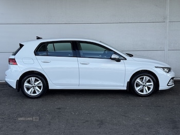 Used Volkswagen Golf 2021 for sale - 79510111: Photo