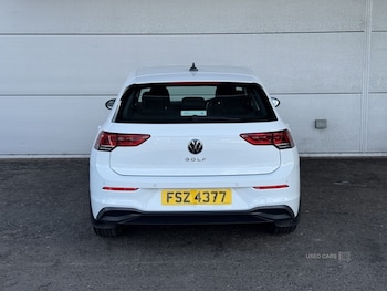 Used Volkswagen Golf 2021 for sale - 79510111: Photo