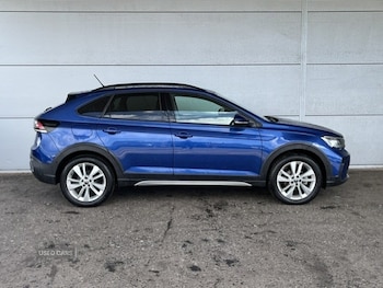 Used Volkswagen Taigo 2024 for sale - 78574497: Photo