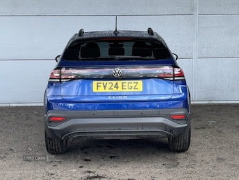 Used Volkswagen Taigo 2024 for sale - 78574497: Photo