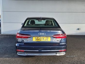 Used Audi A6 2019 for sale - 77052581: Photo
