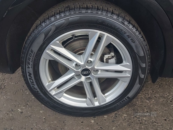 Used Audi Q5 2021 for sale - 78215410: Photo 7