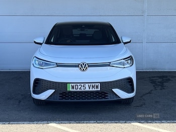 Used Volkswagen ID.5 2025 for sale - 78449111: Photo