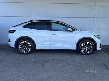 Used Volkswagen ID.5 2025 for sale - 78449111: Photo