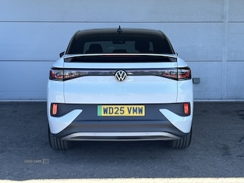 Used Volkswagen ID.5 2025 for sale - 78449111: Photo