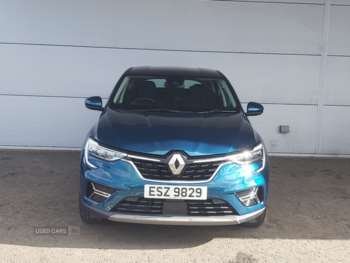 Used Renault Arkana 2022 for sale - 74008502: Photo