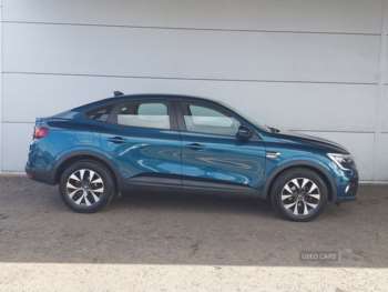 Used Renault Arkana 2022 for sale - 74008502: Photo