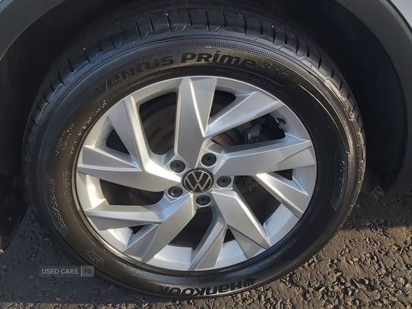 Used Volkswagen Tiguan 2021 for sale - 76866646: Photo 7