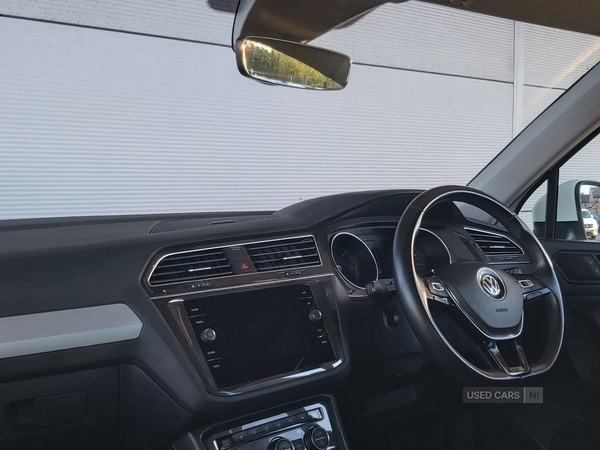 Used Volkswagen Tiguan 2019 for sale - 76887725: Photo 6