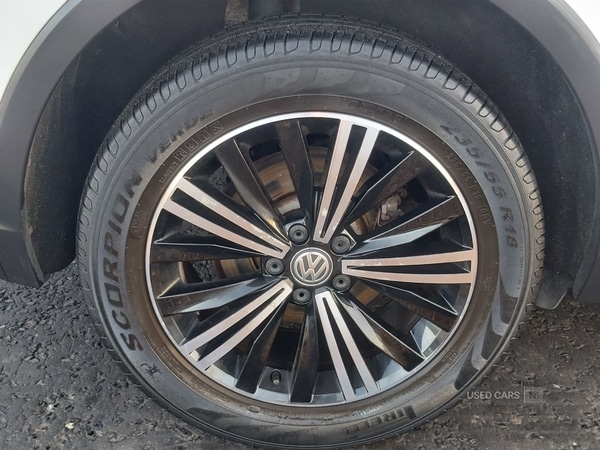 Used Volkswagen Tiguan 2019 for sale - 76887725: Photo 7