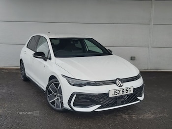 Used Volkswagen Golf 2025 for sale - 76840252: Photo