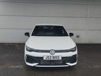 Used Volkswagen Golf 2025 for sale - 76840252: Photo