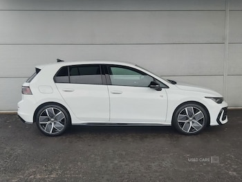 Used Volkswagen Golf 2025 for sale - 76840252: Photo