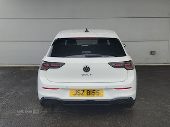 Used Volkswagen Golf 2025 for sale - 76840252: Photo