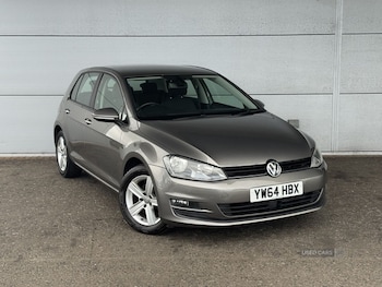 Used Volkswagen Golf 2015 for sale - 79363042: Photo