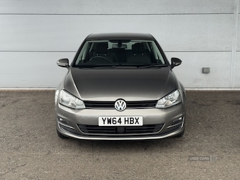 Used Volkswagen Golf 2015 for sale - 79363042: Photo