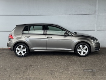 Used Volkswagen Golf 2015 for sale - 79363042: Photo