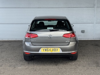 Used Volkswagen Golf 2015 for sale - 79363042: Photo