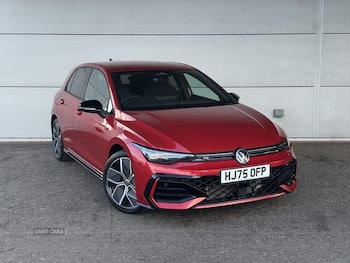 Used Volkswagen Golf 2025 for sale - 79836692: Photo