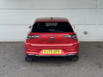 Used Volkswagen Golf 2025 for sale - 79836692: Photo